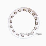 花籃調整環(huán)