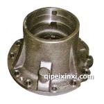 AOE、大江后橋軸承座