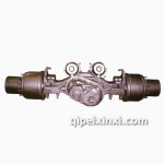 AOE大江邊減橋總成（中橋）