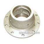 AOE、大江加強后輪轂