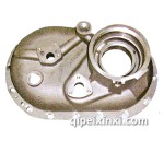 AOE圓柱齒輪殼蓋