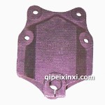 奧威、大江前弓后支架