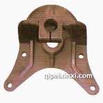 奧威后弓后支架