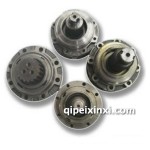 軸間差殼|一汽解放|二汽東風(fēng)|濟(jì)南重汽|北汽福田|北方奔馳