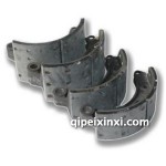 剎車蹄鐵|一汽解放|二汽東風|濟南重汽|北汽福田|北方奔馳