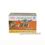 巨能6-QA-90蓄電池