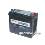 6-QW-45巨能電瓶