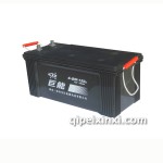 6-QW-150a巨能電瓶