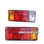 依維柯配件-依維柯后尾燈