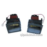 依維柯配件-依維柯霧燈