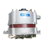 依維柯發(fā)電機95A長沙