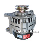 依維柯配件發(fā)電機(jī)105A長(zhǎng)沙