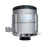 依維柯發(fā)電機110A北京配件