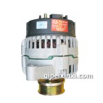 依維柯配件發(fā)電機(jī)120A