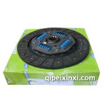 依維柯離合器配件