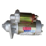 依維柯起動(dòng)機(jī)配件