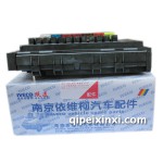 依維柯中央控制盒配件