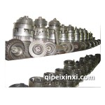 自動(dòng)變速箱拆車(chē)零件