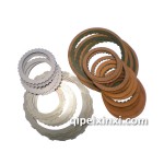 自動變速箱摩擦片鋼片