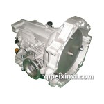 01N帕薩特自動(dòng)變速箱再制造總成