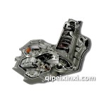 4T65E-上海通用君威（LaCrosse）自動(dòng)變速箱再制造總成