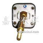 歐曼ETX變速桿（短桿）