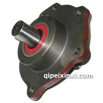 錫柴高壓泵傳動軸