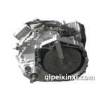 AL4-富康EX988-標(biāo)志307自動(dòng)變速箱再制造總成