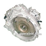 FN4A-EL自動(dòng)變速箱再制造總成