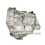 佳美2.4L-新款大霸王自動(dòng)變速箱再制造總成