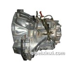 豐田威馳自動變速箱再制造總成