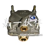 J6后橋繼動閥