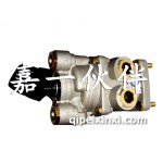 J6腳制動閥
