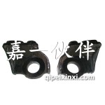 奥威发动机后悬置支架