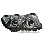 沈陽(yáng)寶馬大燈配件