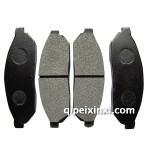 沈陽奔馳剎車片配件