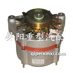 道依茨發(fā)動機發(fā)電機