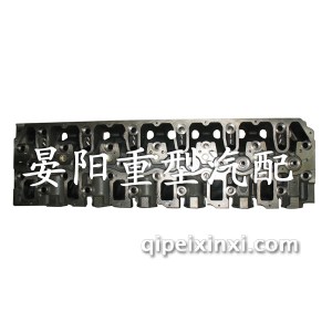 汽车缸盖