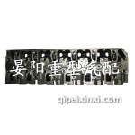 道依茨發(fā)動機缸蓋