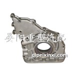 道依茨發(fā)動(dòng)機(jī)機(jī)油泵