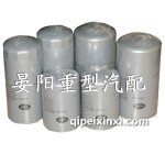 道依茨發(fā)動機機油芯柴油芯