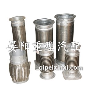 进气管软连接