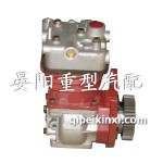 道依茨發(fā)動(dòng)機(jī)大全-氣泵