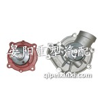 道依茨發(fā)動機(jī)水泵