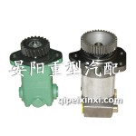道依茨發(fā)動(dòng)機(jī)轉(zhuǎn)向助力泵
