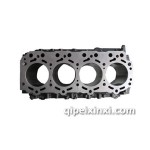 4JB1歐2配套缸體