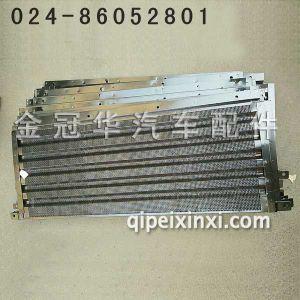 J6中冷器网 J6中冷器网