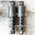 J6前悬减振器