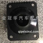 J6前机爪垫
