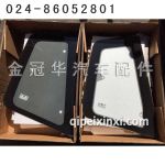 J6卧铺玻璃